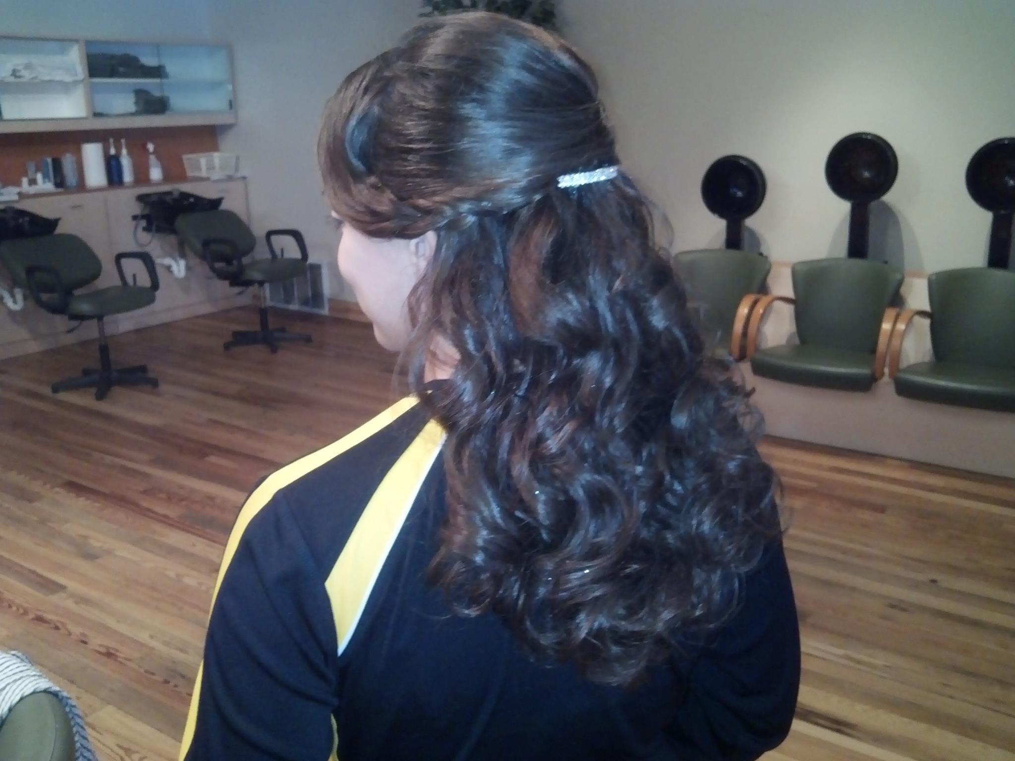 Salon Capelli & Day Spa Uniontown PA