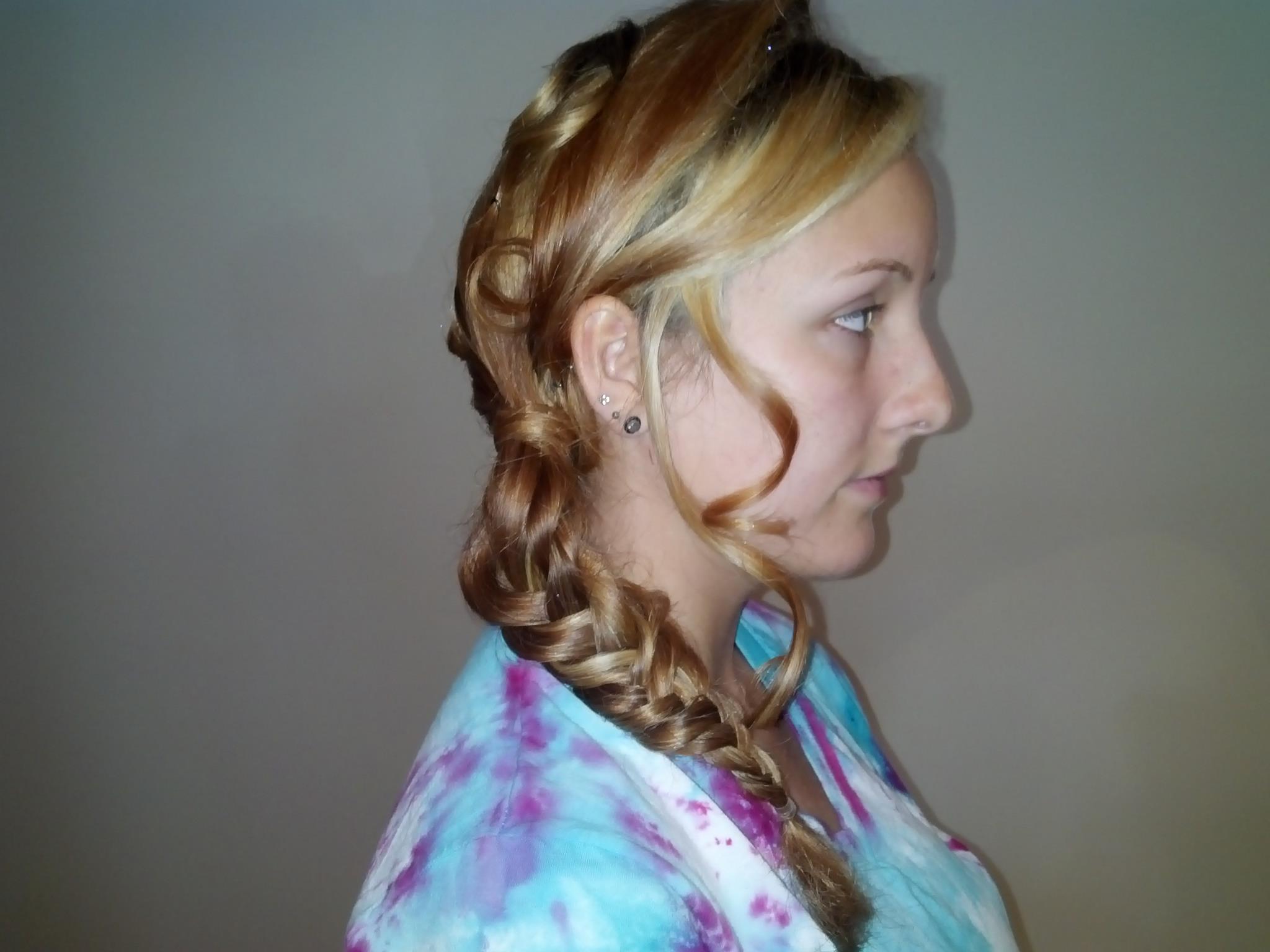 Salon Capelli & Day Spa Uniontown PA