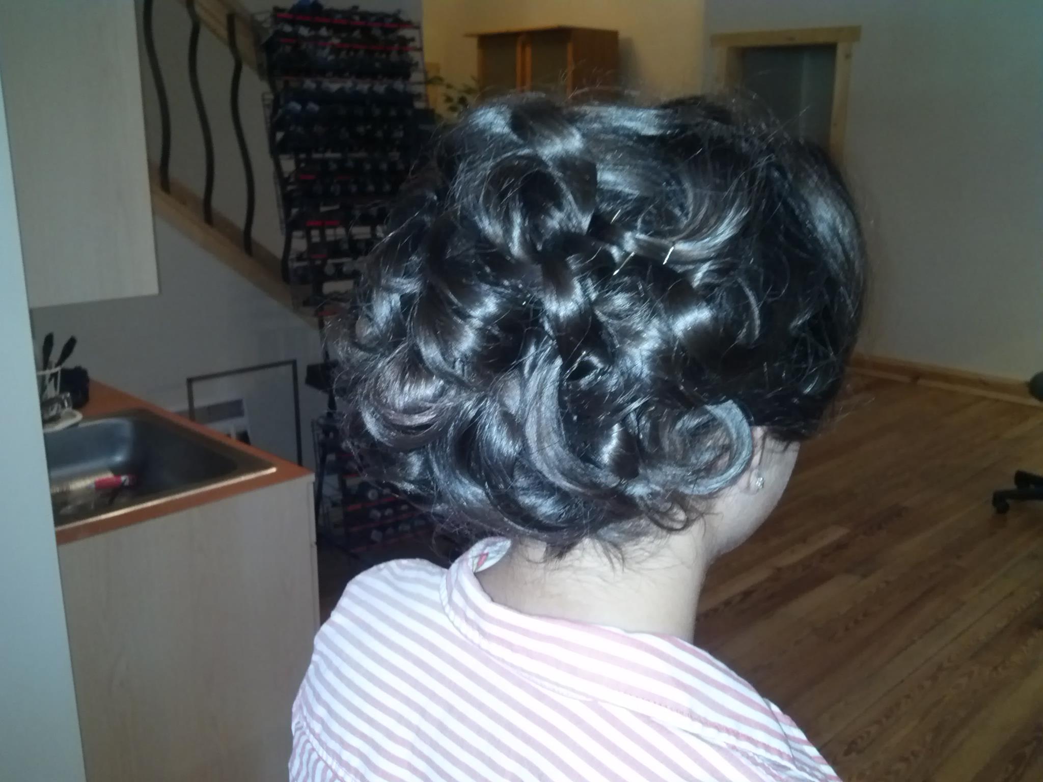 Salon Capelli & Day Spa Uniontown PA
