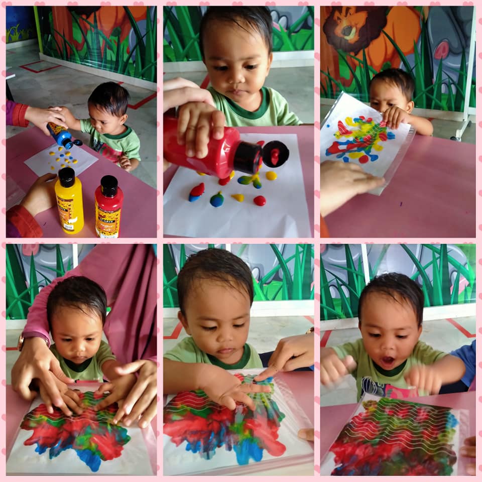 Aktiviti Baby Room Taska Pusat Jagaan Anak Gemilang Facebook