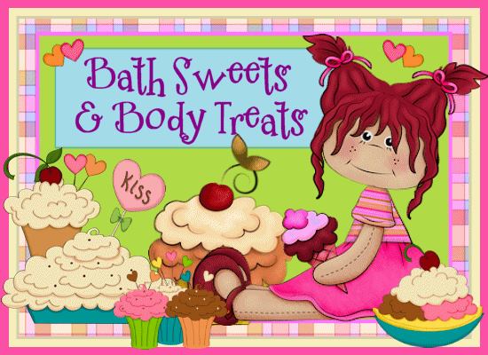 The Sweet Treats Company added... - The Sweet Treats Company
