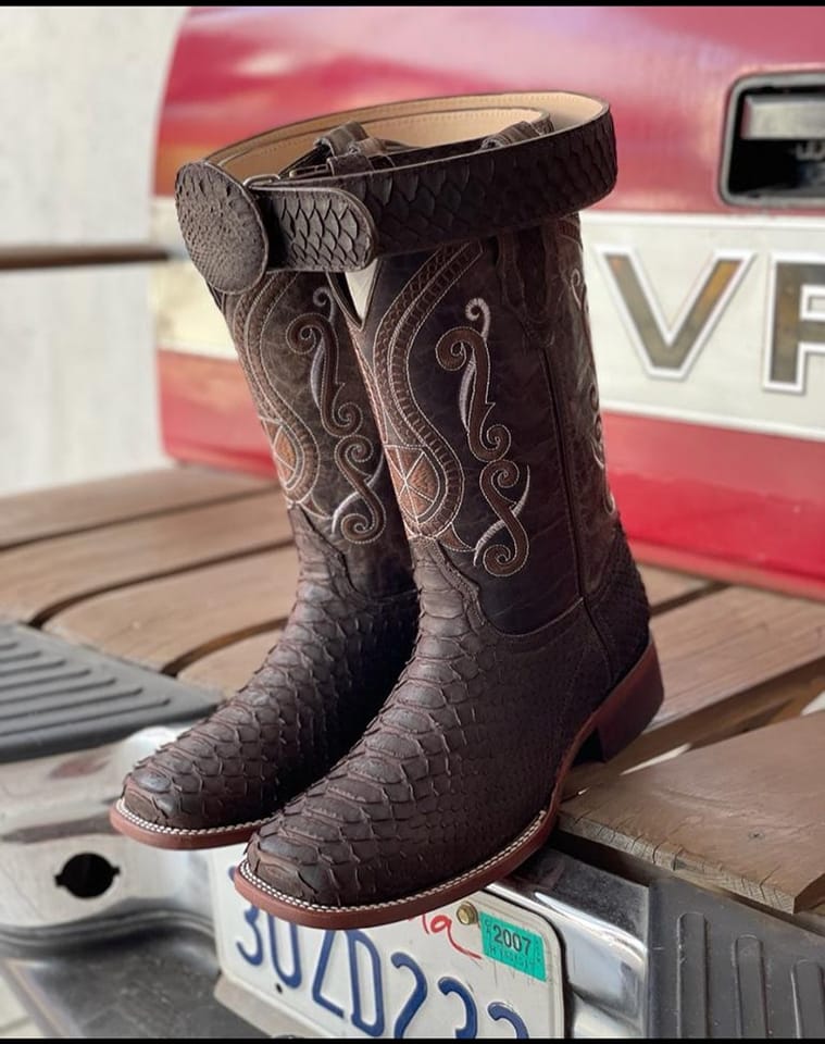 Jhonn Whaynee JW - ‼️ PROMOCIÓN DEL MES‼️ EN LA COMPRA DE TUS BOTAS ...