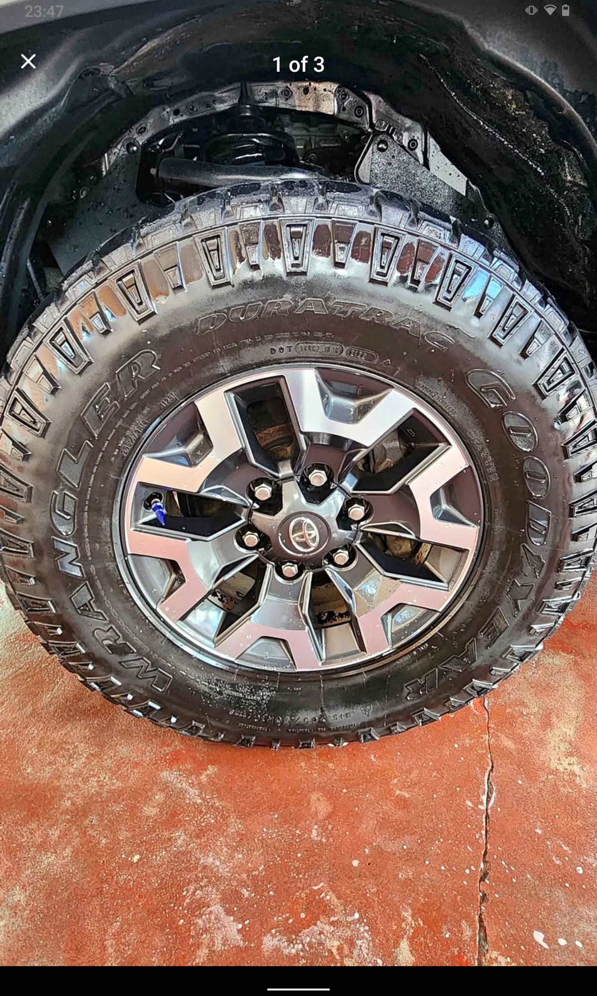 I have questions, will Gen-4 calipers fits on Gen-3?