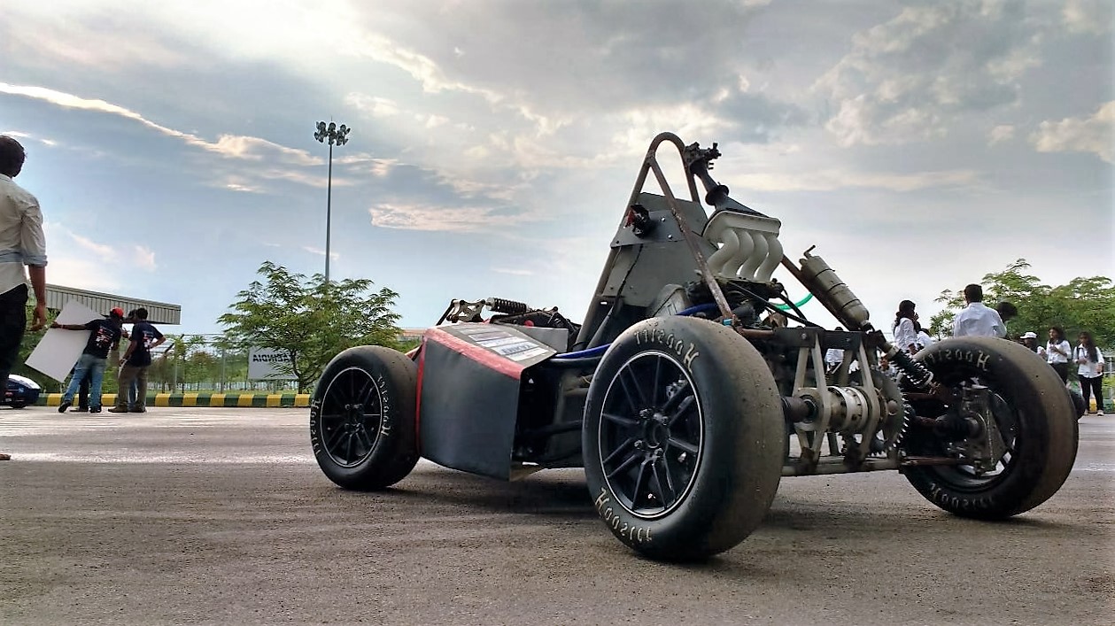 Optimum Racing | Navi Mumbai (New Mumbai)