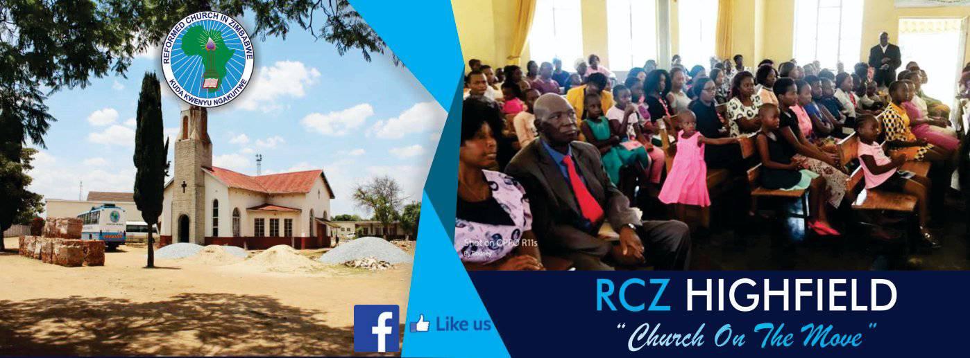 RCZ Highfield | Harare