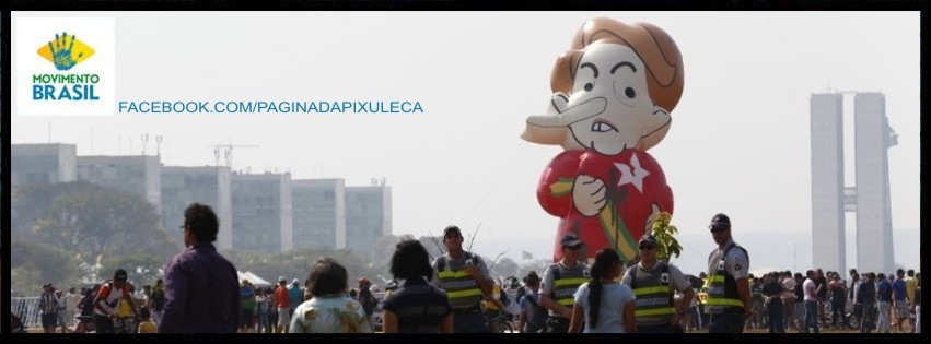 Boneca Pixuleca