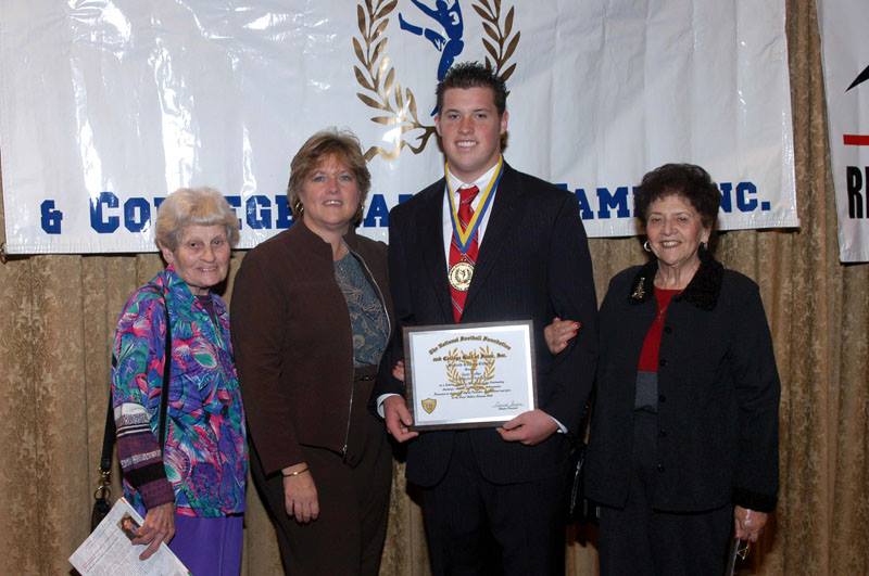 National... - National Football Foundation- Minnesota Chapter