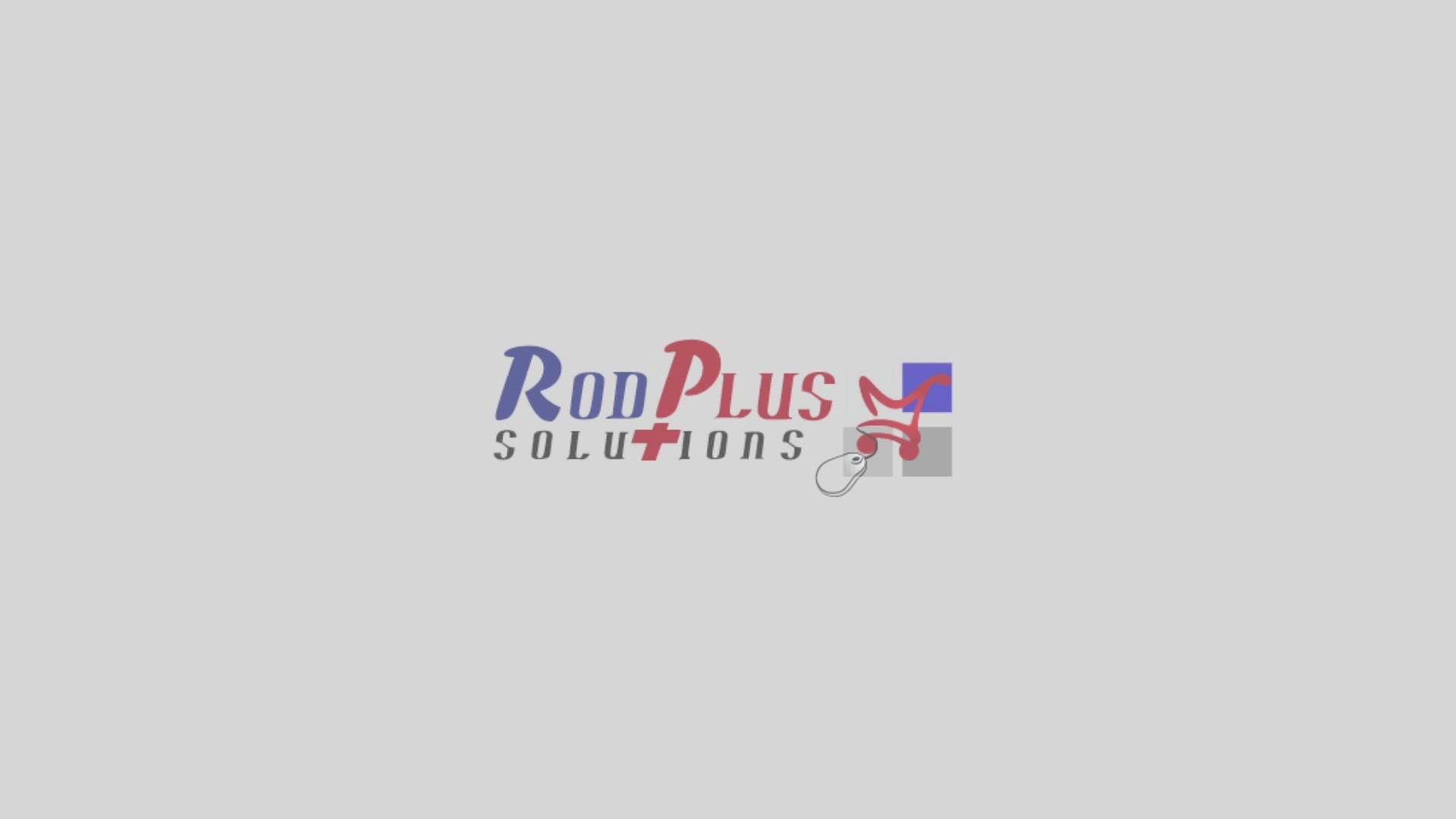 Rod Plus Solutions | San Fernando