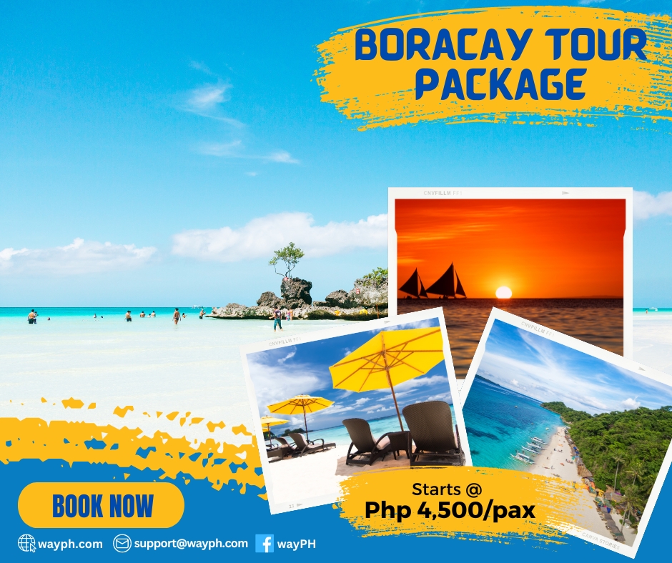 WayPh Travel and Tours