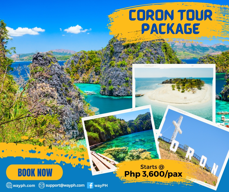WayPh Travel and Tours