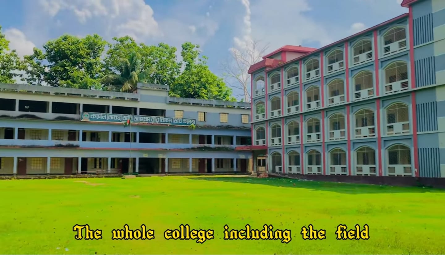 colonel-rtd-oli-ahmed-bir-bikrom-degree-college