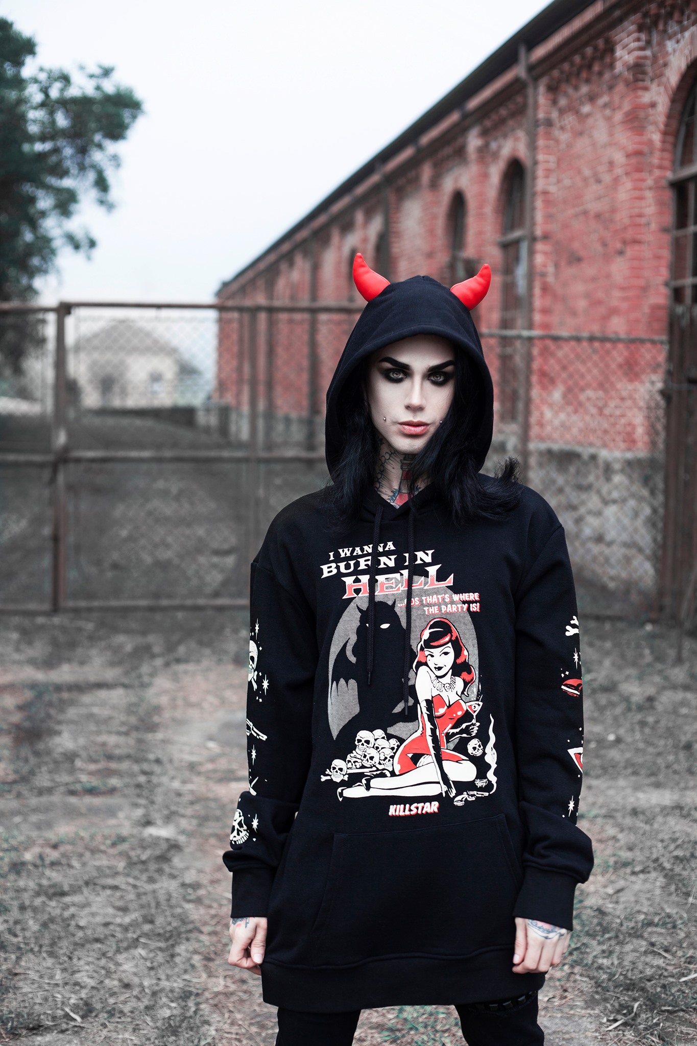 It's Official!! 🚨 Our Vince Ray collab collection is now live for