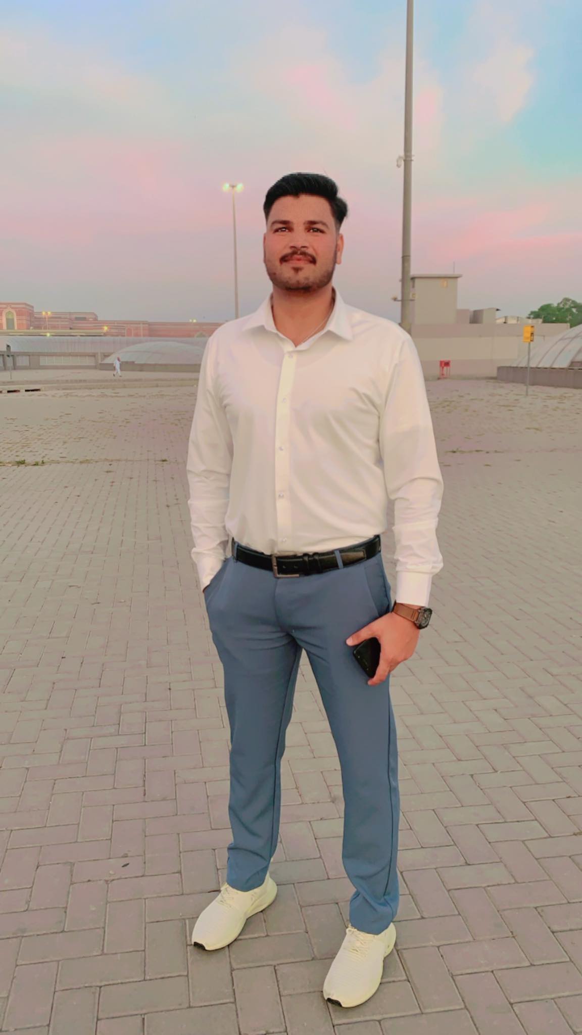 Israr Raza