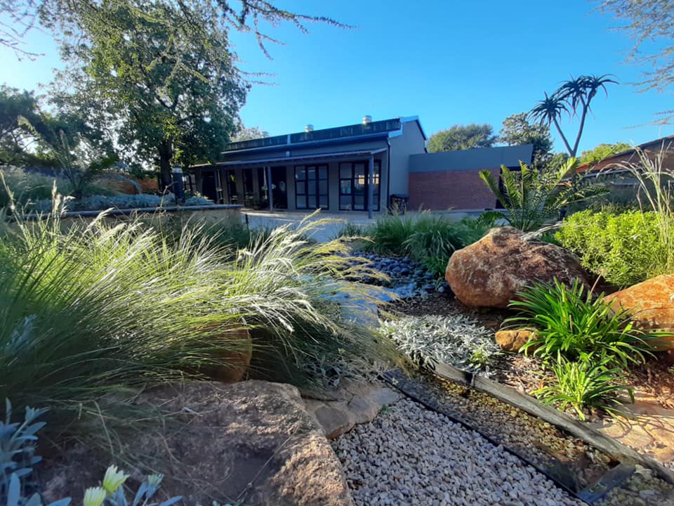 Greenroots Gallery | Johannesburg
