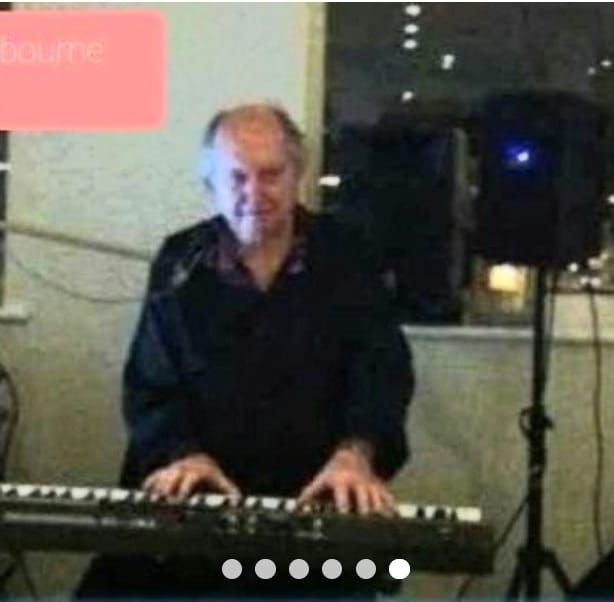 Theo R. Music