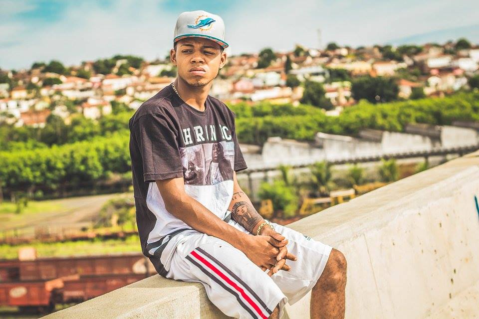 Lucas Ell MC