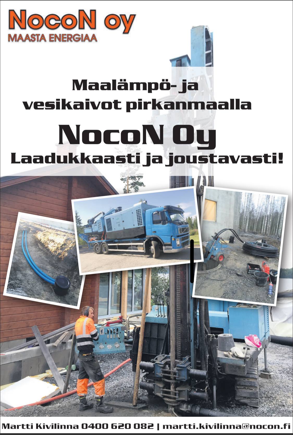 Nocon Oy