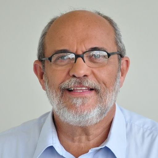 Professor Caldas