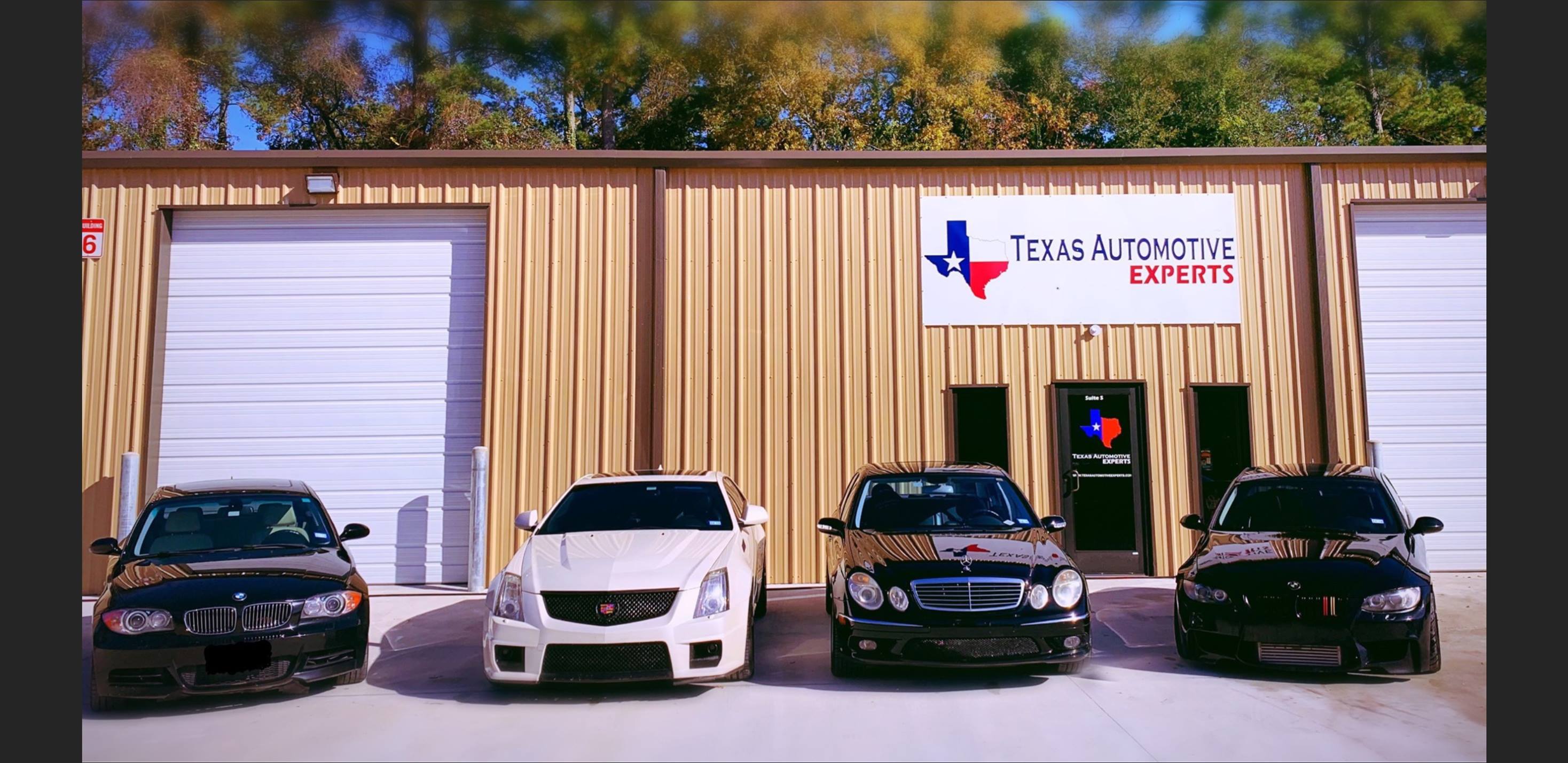 Texas Automotive Experts | Spring TX
