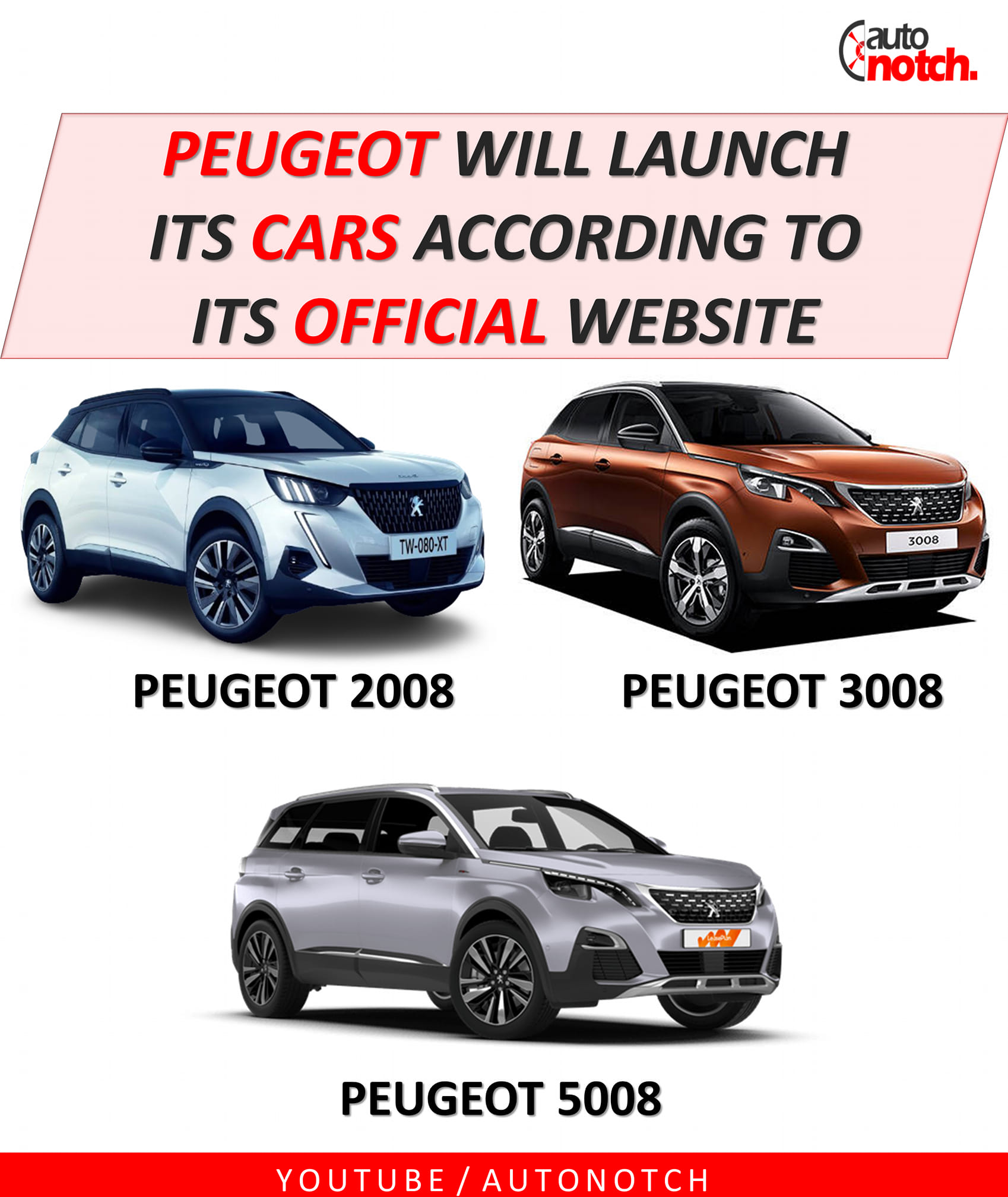 Autonotch After Numerous Rumours In The Market About The Brand Launch Peugeot Lucky Motors Corporation Plmc Has Finally Made Its Official Website And Facebook Page For Pakistan Automotive Sector While The