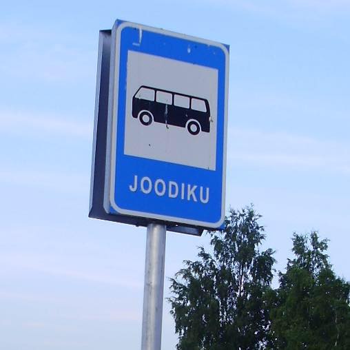 Joodiku Blogi