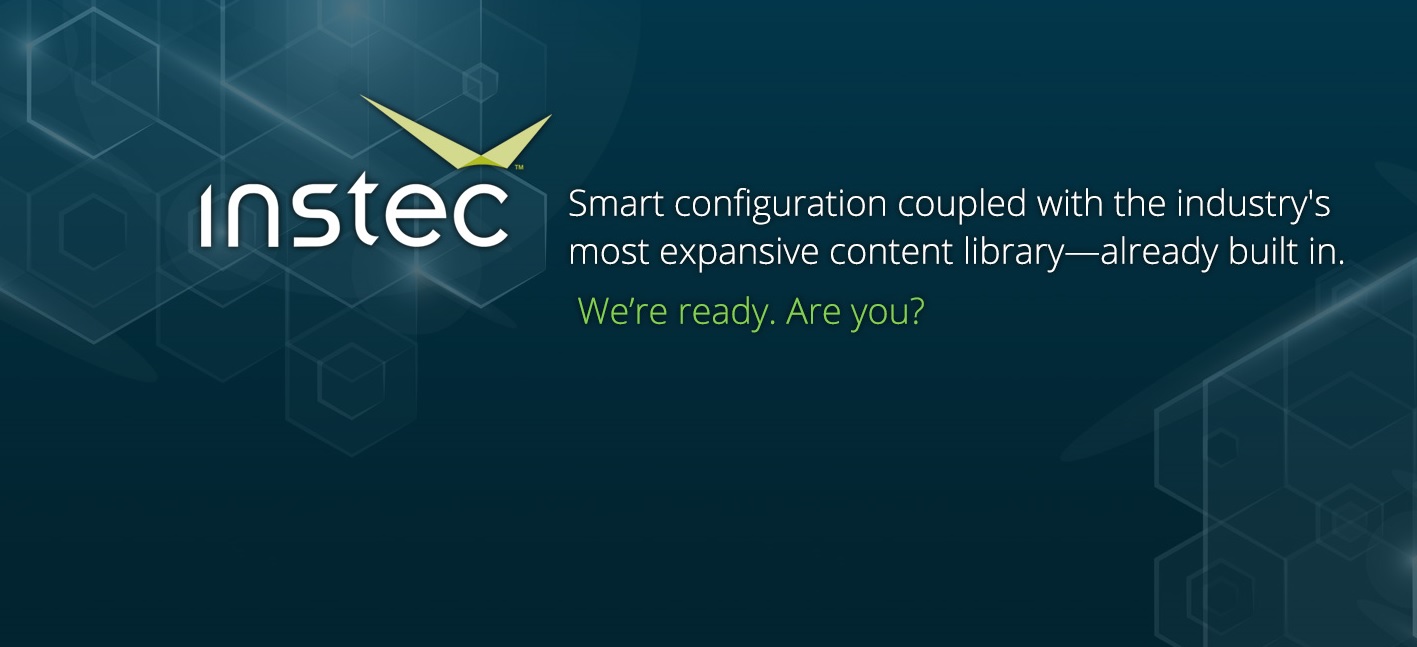Instec | Naperville IL