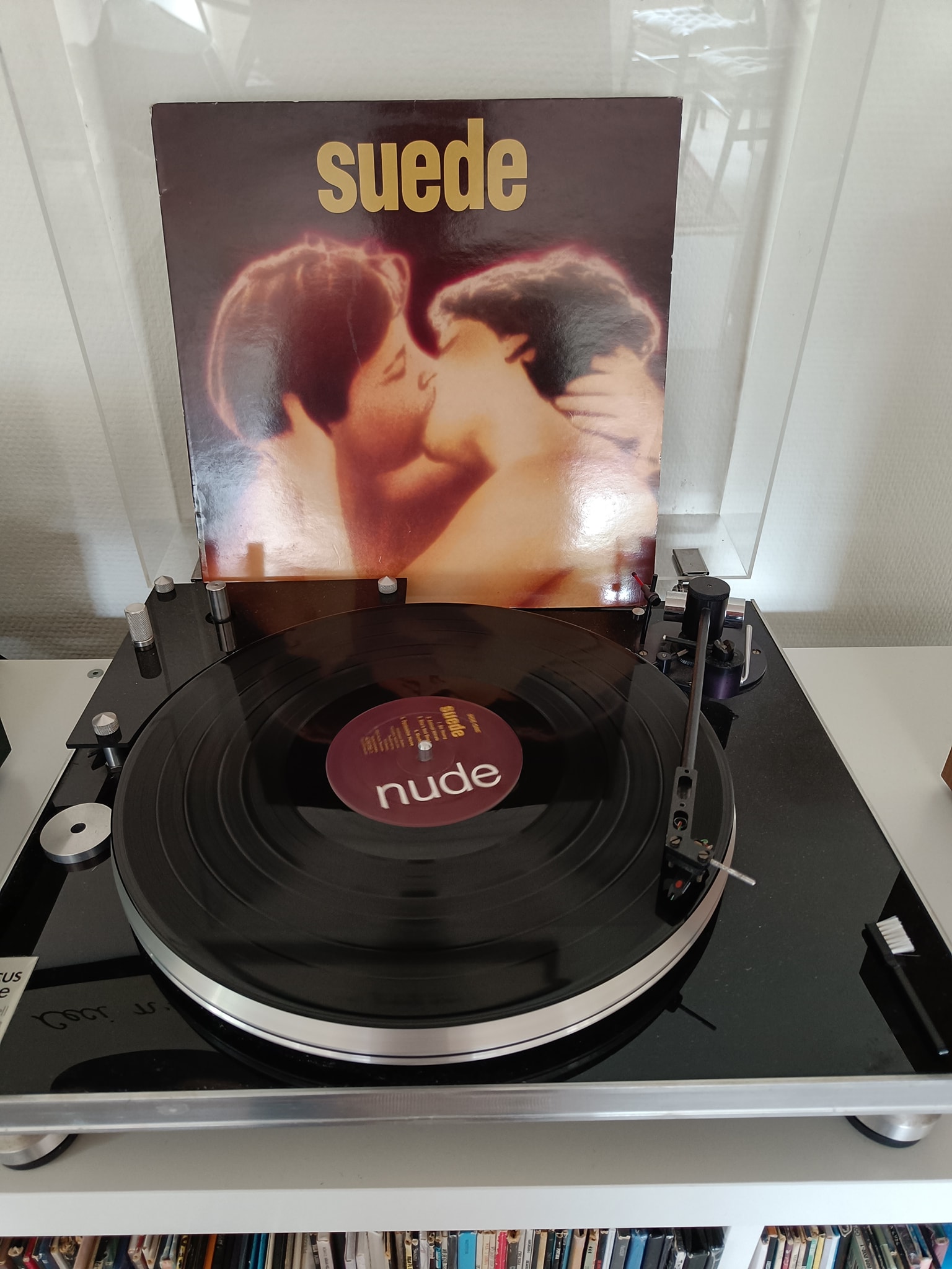 March 1993: Smudge Tea, Toast & Turmoil Compilation by the Sydney 
