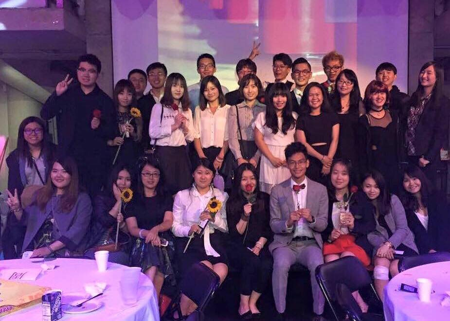YTSA York Taiwanese Student Association - 🌟IN-PERSON EVENT ALERT🌟 We ...