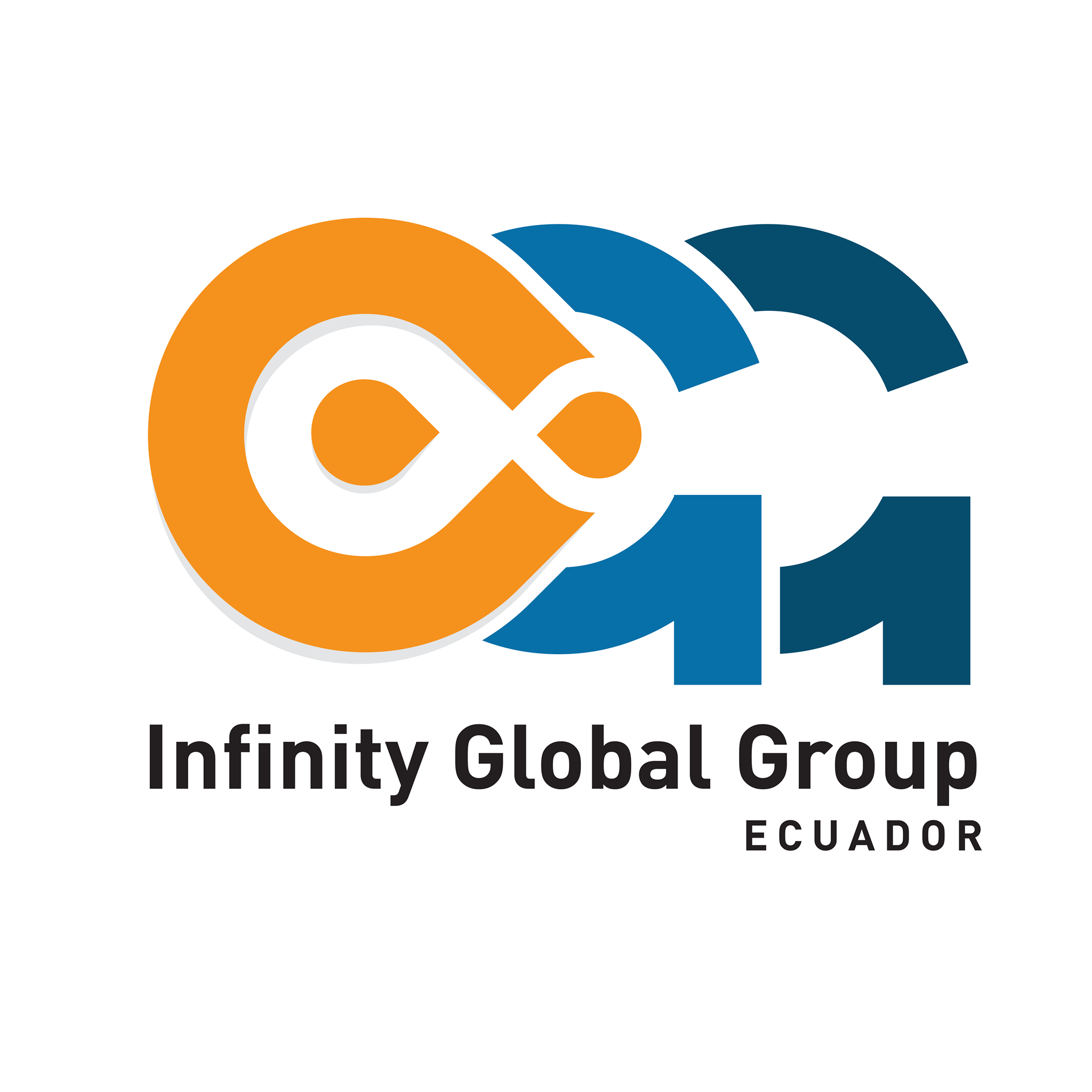 Trabajando en equipo para crear... - Infinity Global Group Ec | Facebook