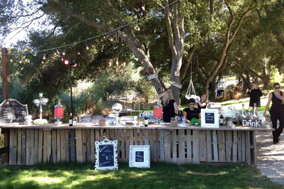 The Retro Ranch | Temecula CA