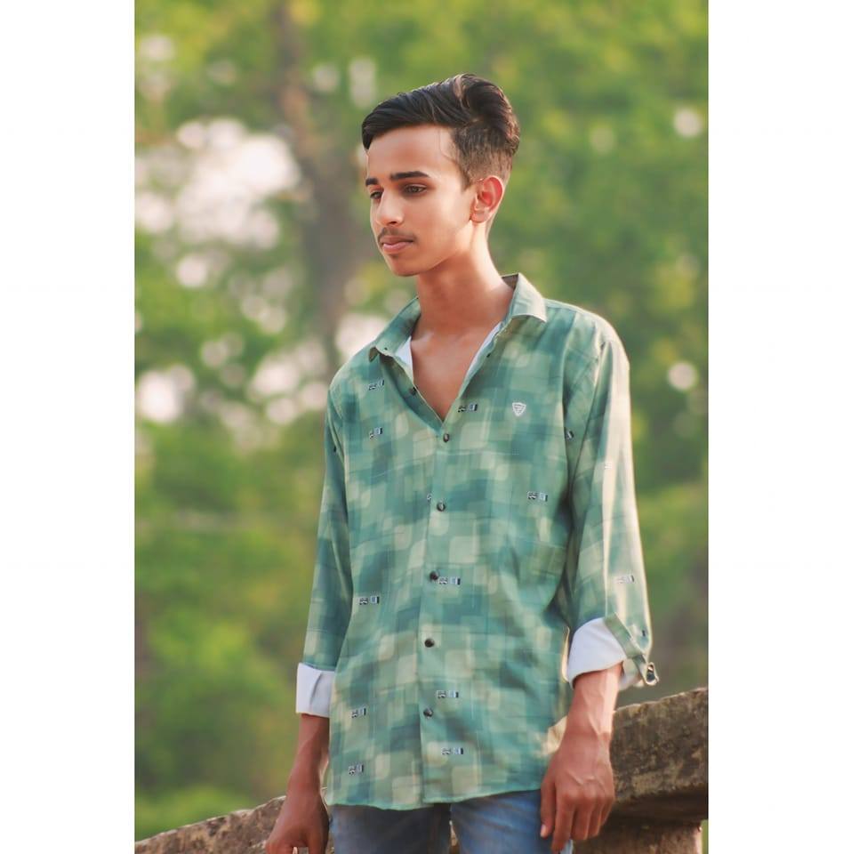 Ismail Shah