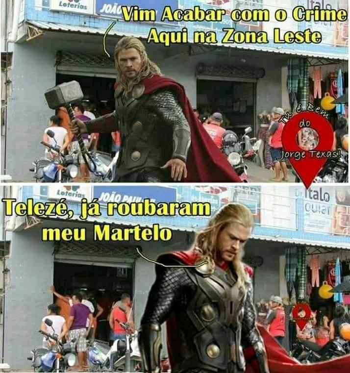 Calango MEMES