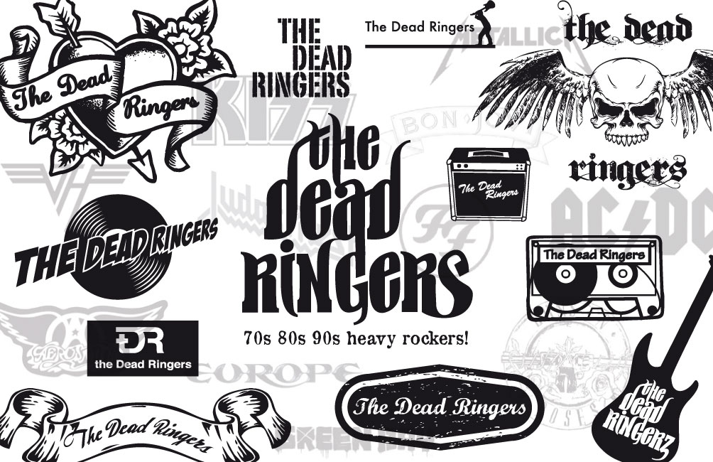 The Dead Ringers