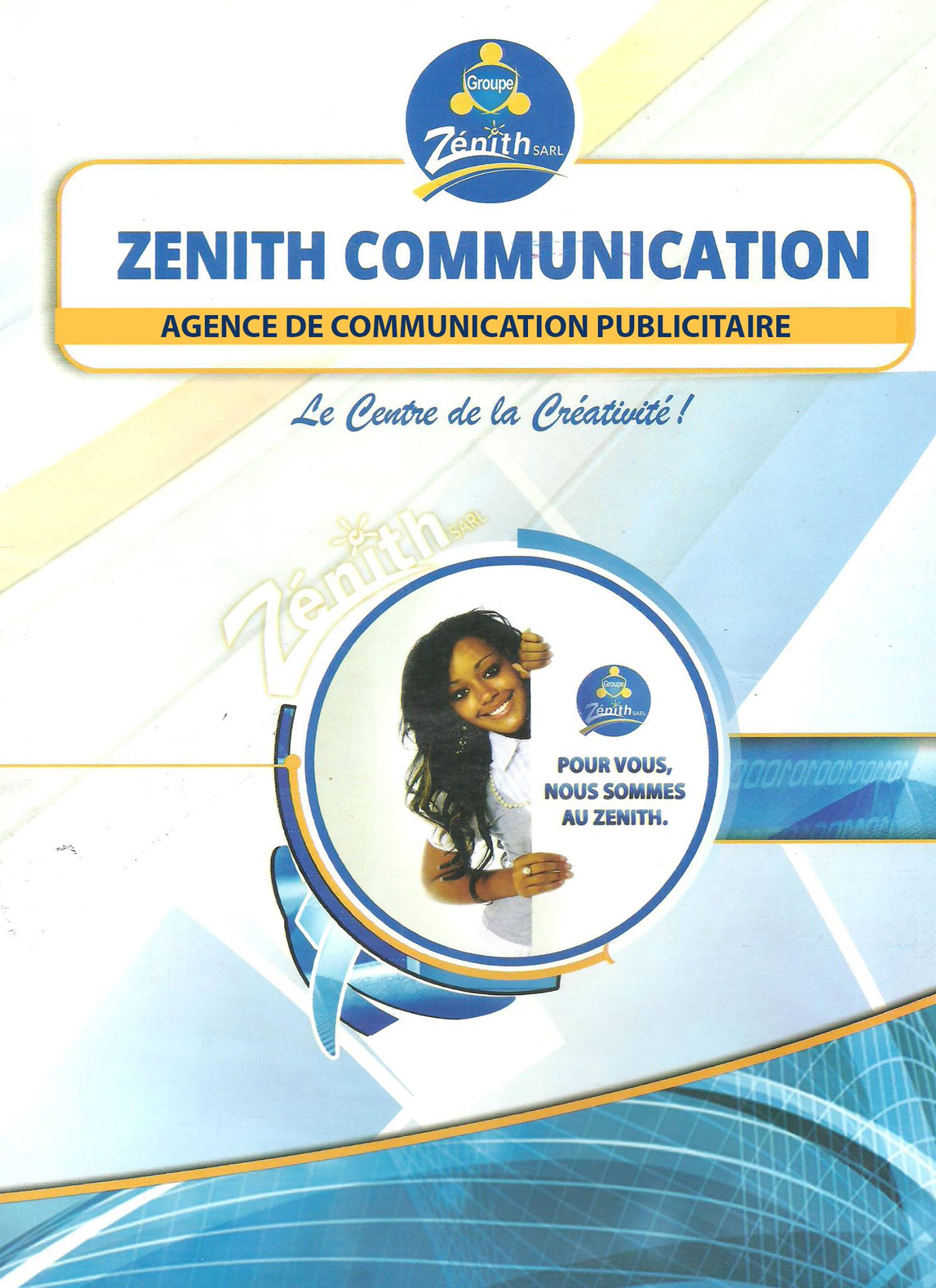 ZENITH COM Sarl
