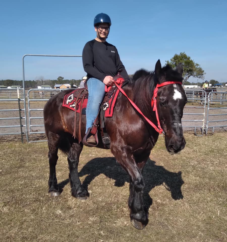 This was a busy week for the... - Rodeheaver Boys Ranch