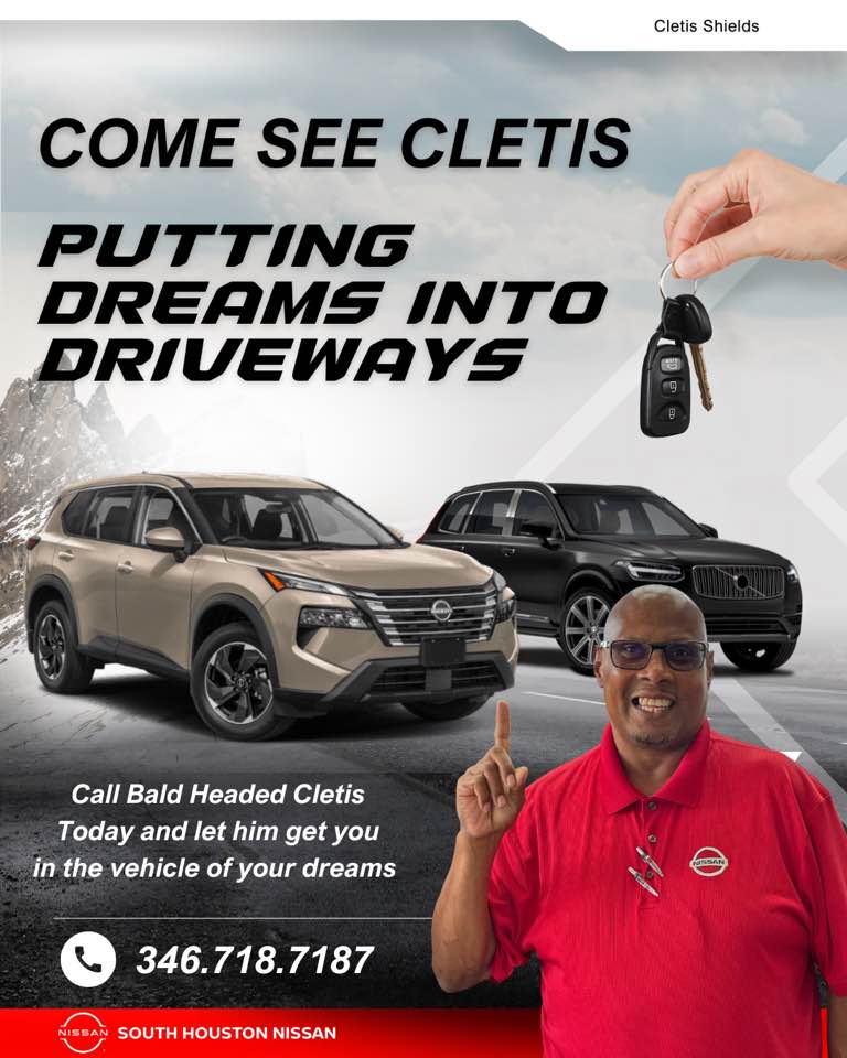 Cletis Shields - Don’t WAIT UNTIL YOU CAR BREAKS DOWN... | Facebook