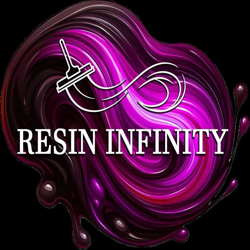 Iraj Resin Infinity