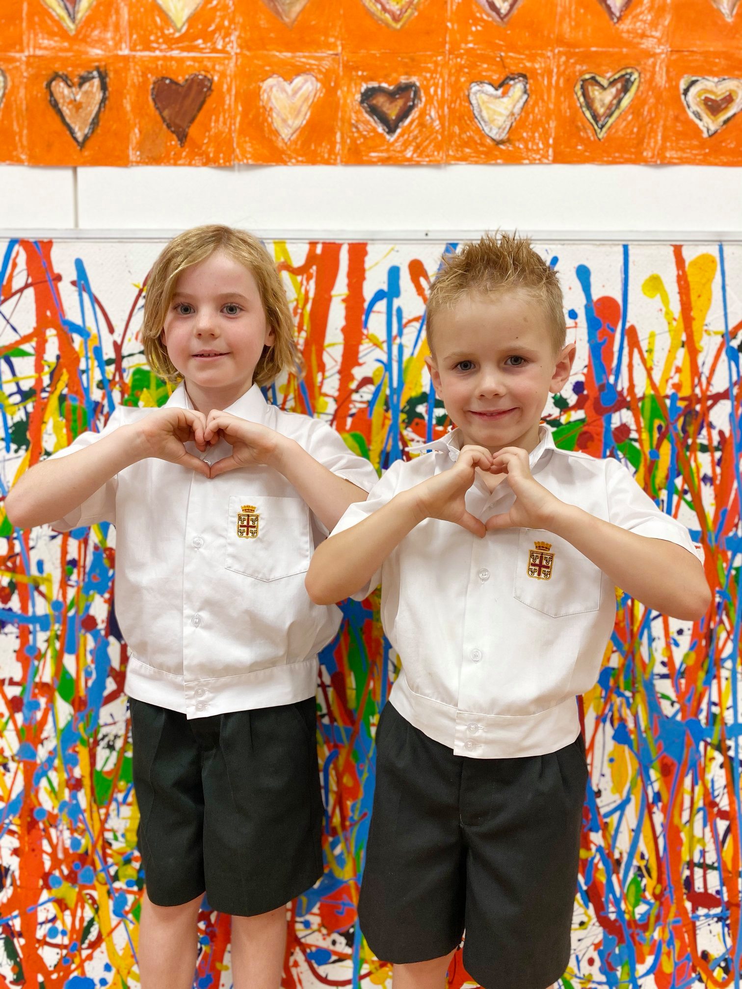 Harmony Day // "Our school is a... - Prince Alfred College | Facebook