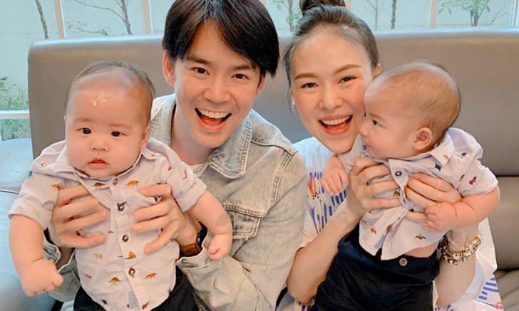 Scooterkids พี่ธีร์ & น้องพีร์ เสร็จแล้วคร้าบบบ รอชมความน่าร้ากกของ ...