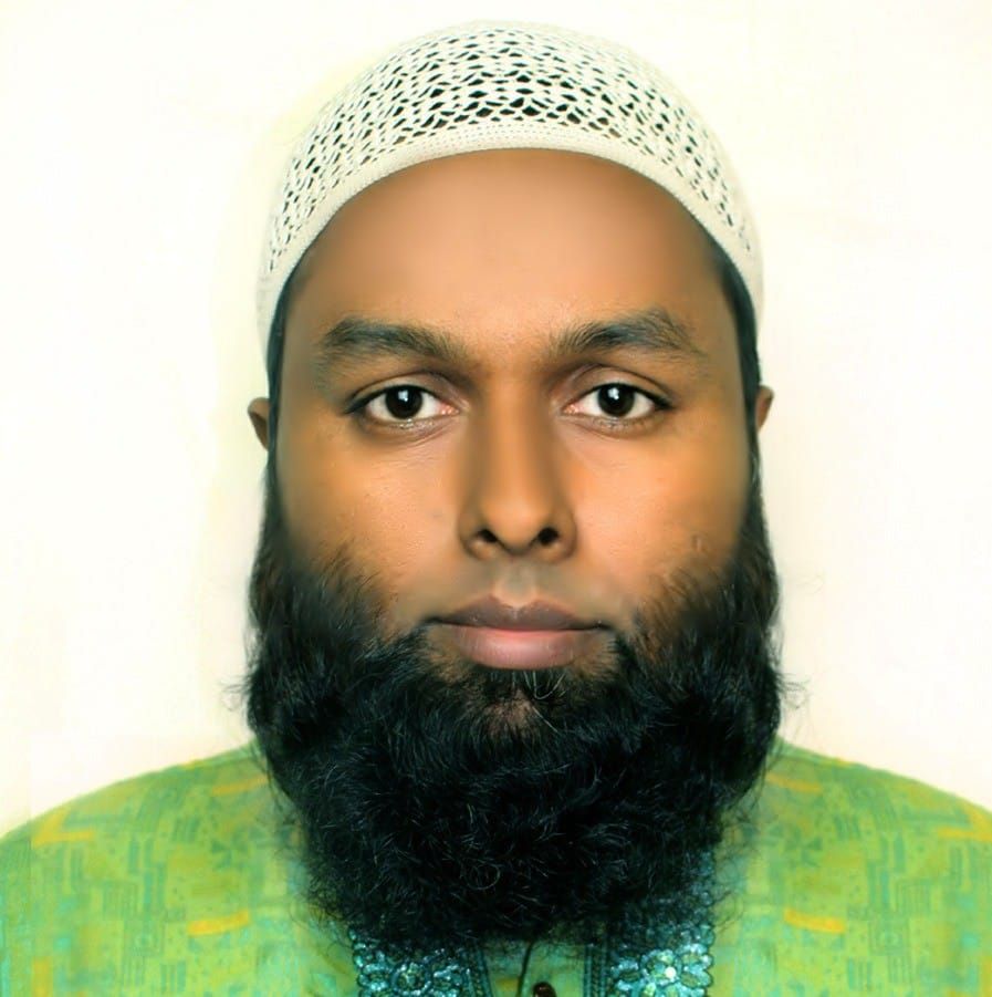 Md. Alvi Ruhan