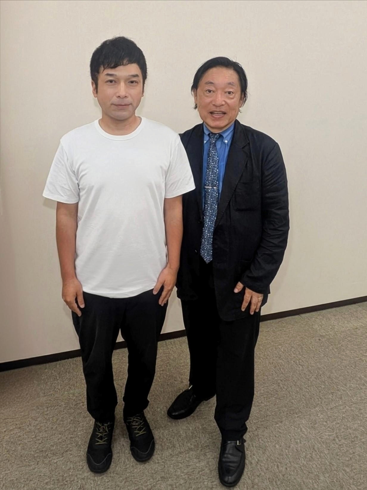 大人気作曲家の吉松隆さん(塾高→工学部)の英国名門レーヴェル