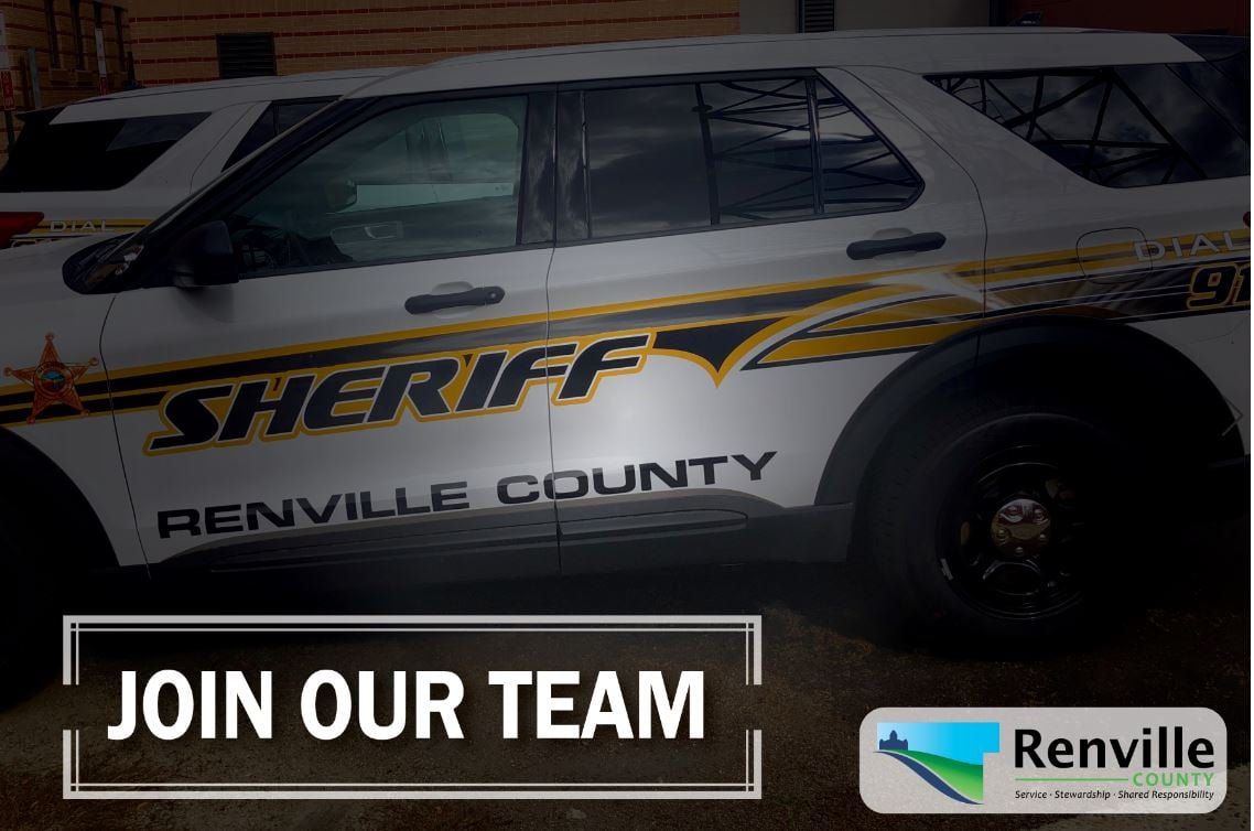 Renville County Sheriff's Office Home Facebook