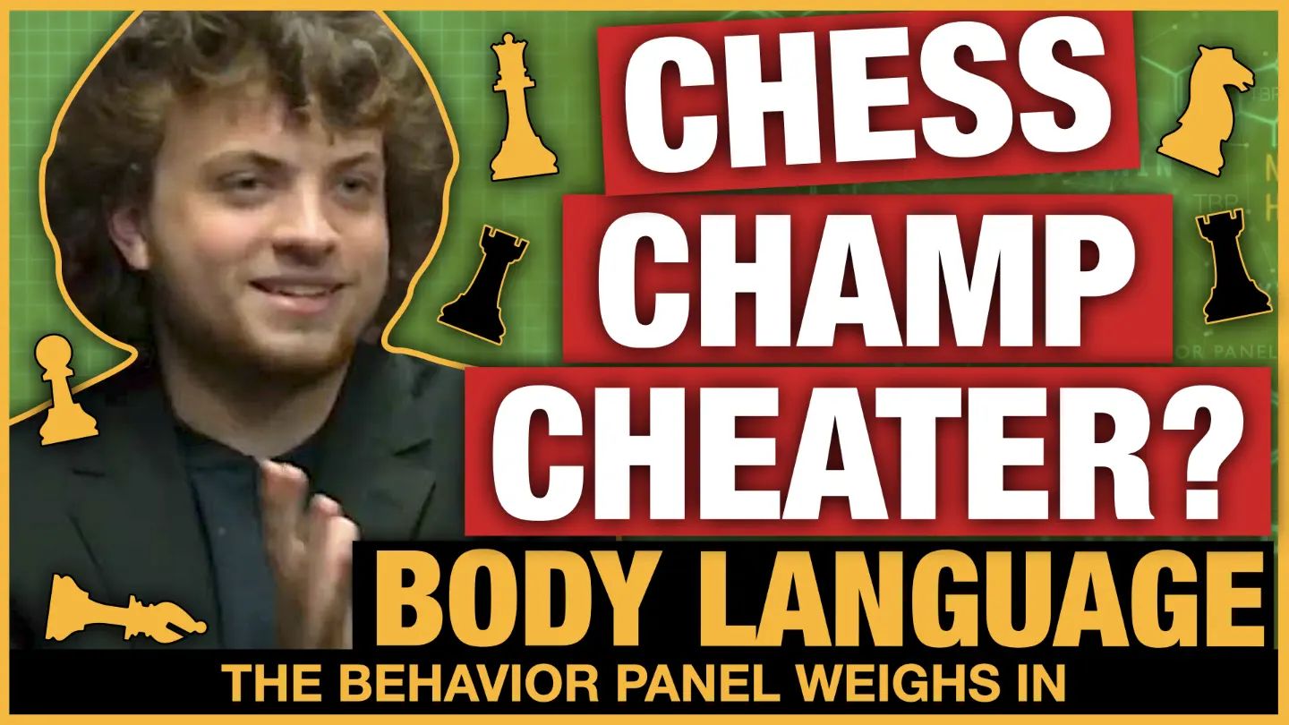 Today at 12:30 EST... - The Behavior Panel