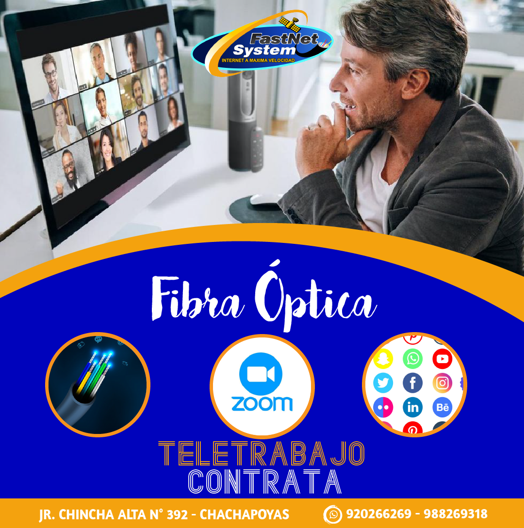 FAST NET System | Bagua