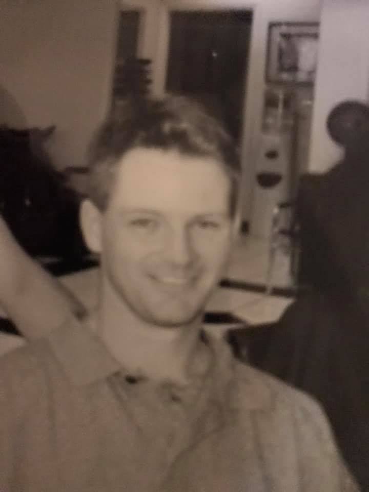 Rob Calder