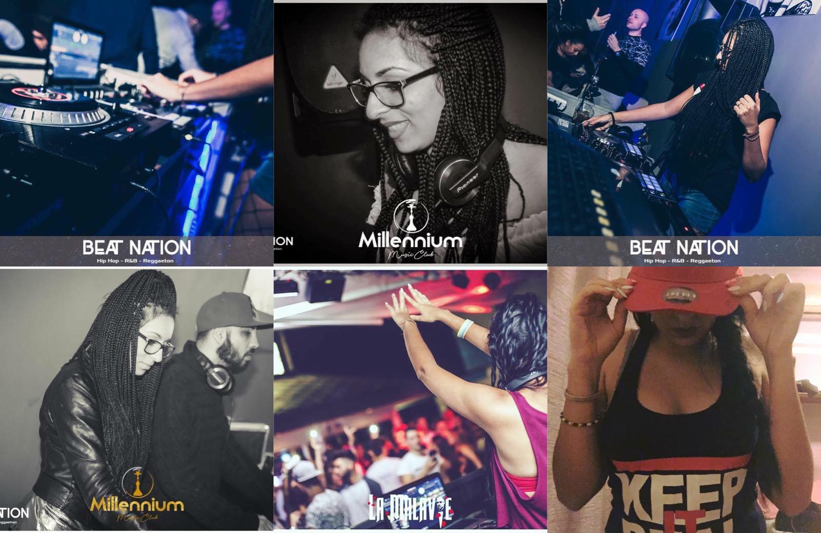Dj Roxana - Dj Roxana added a new photo.