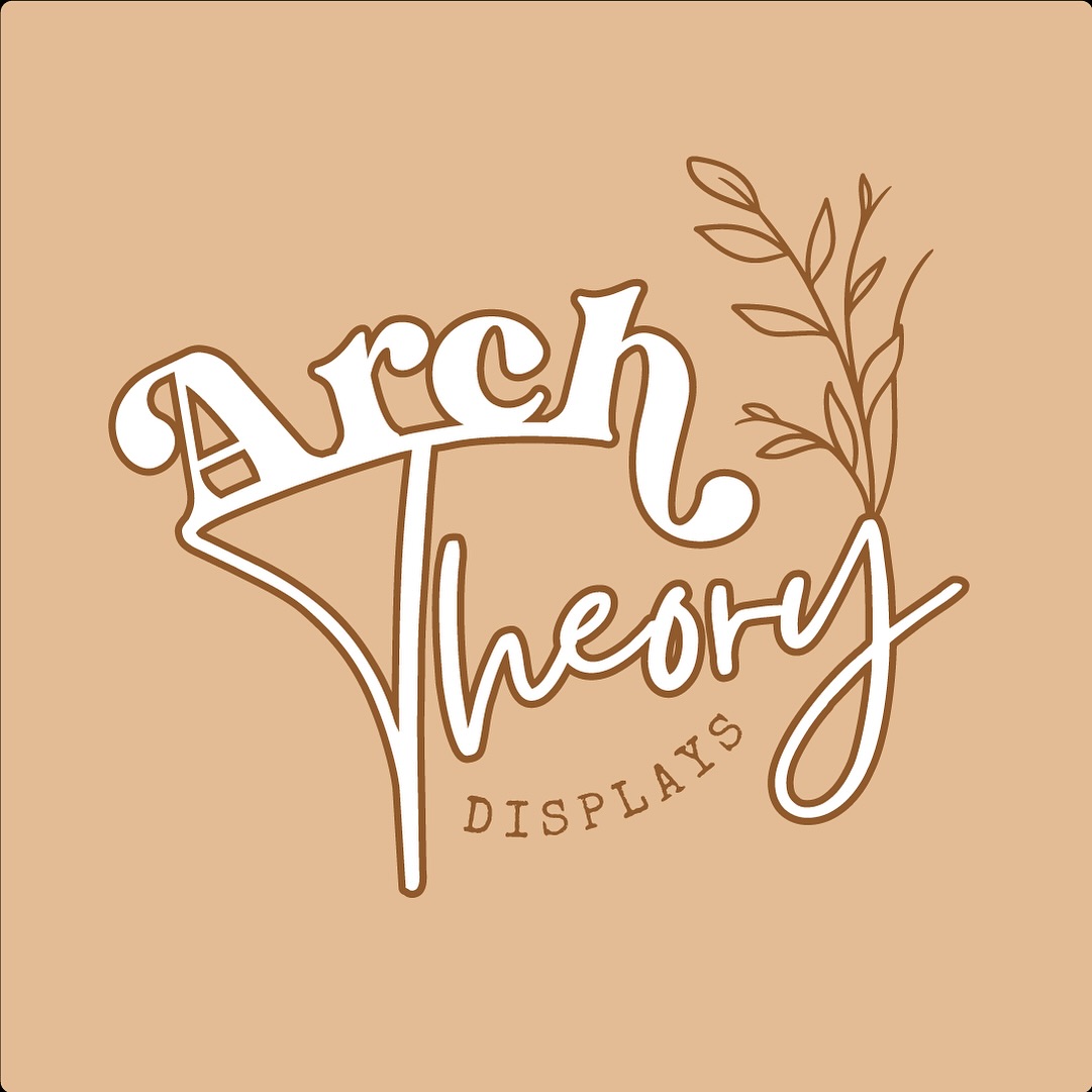Arch Theory Displays