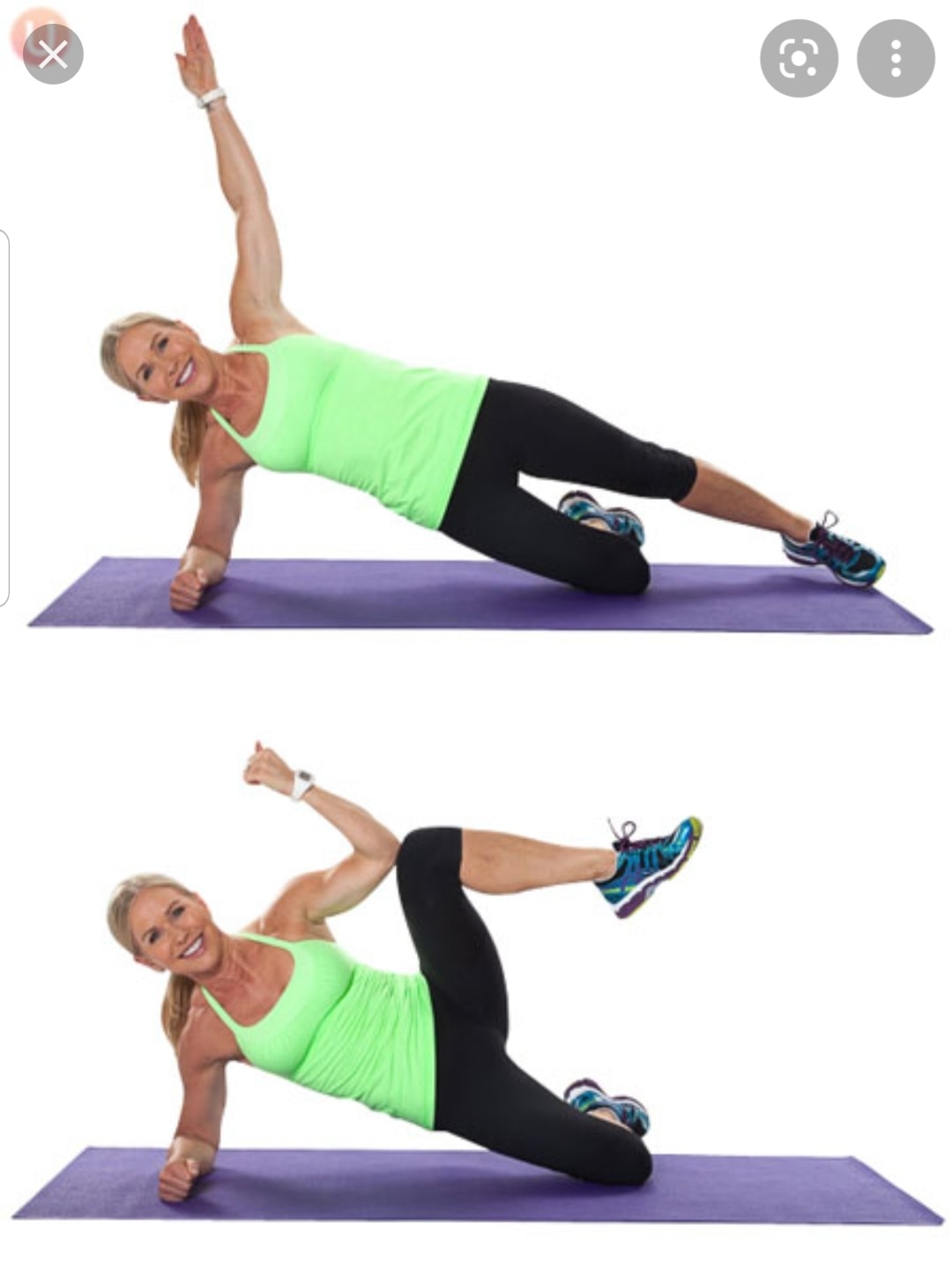 An advance move... - Olympus orthopedic and wellness center | Facebook