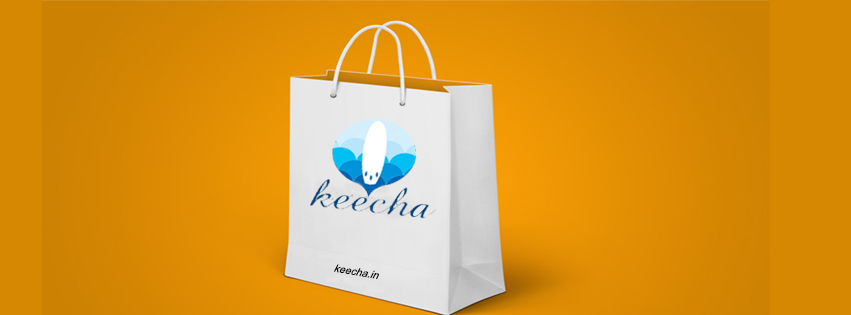 Keecha