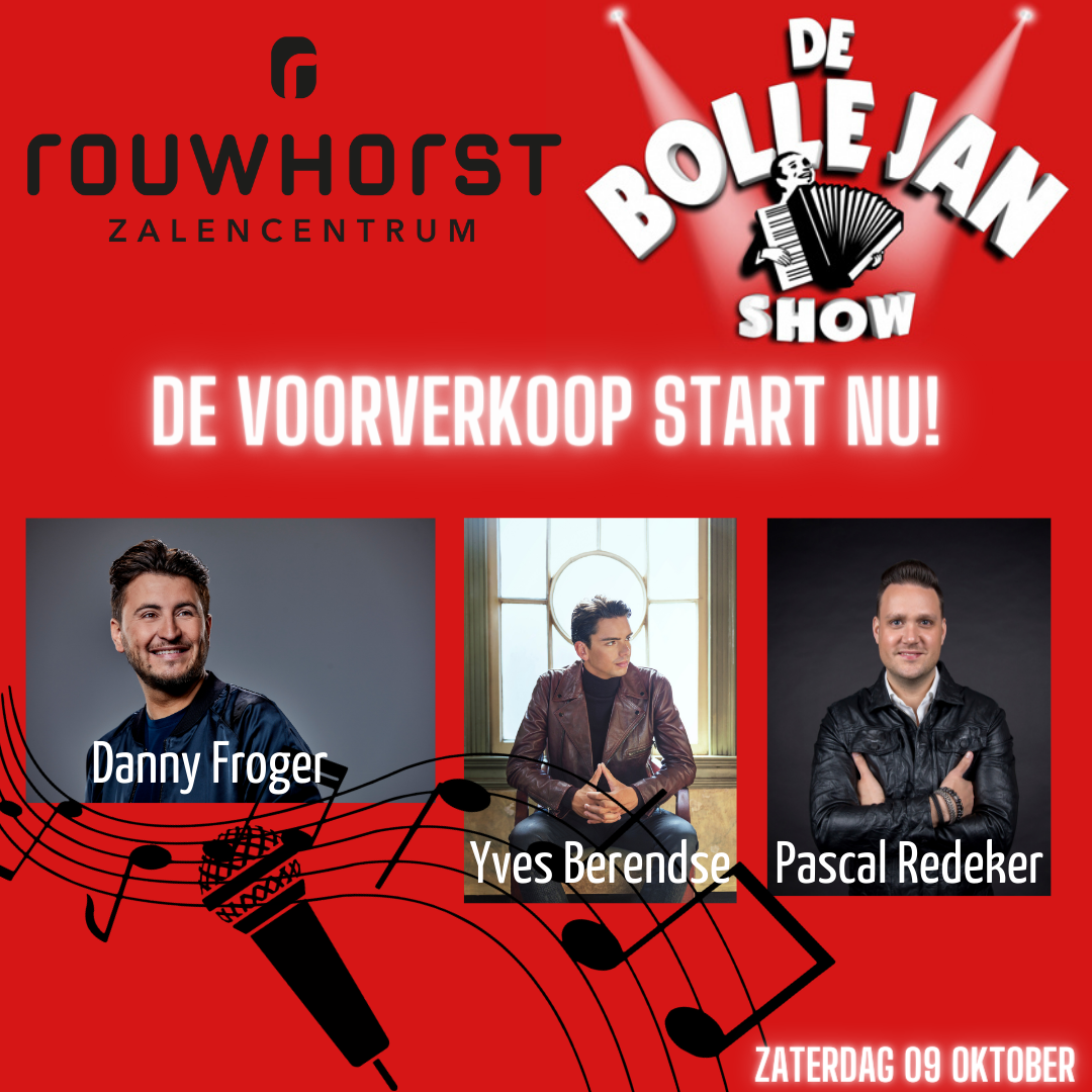 Rouwhorst-Zalencentrum - ⚠️🎤🤩𝗗𝗲 𝘃𝗼𝗼𝗿𝘃𝗲𝗿𝗸𝗼𝗼𝗽 𝘀𝘁𝗮𝗿𝘁 𝗻𝘂!🤩🎤⚠️ 🍻Waar is dat ...